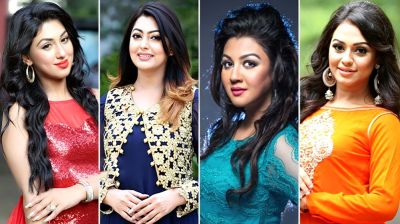 শুটিংয়ের পর পোশাক যায় কোথায়—জানেন কি?