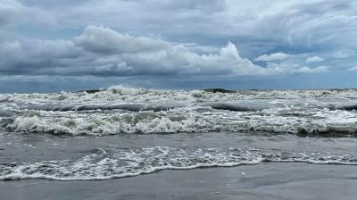 বঙ্গোপসাগরে লঘুচাপ, বজ্রবৃষ্টির আভাস 