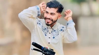 কন্টেন্ট ক্রিয়েটর রাকিব হত্যার ঘটনায় গ্রেপ্তার ৪