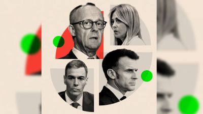 ইরান ইস্যুতে ইউরোপে ঐক্যের সংকট, নেপথ্যে যে কারণ