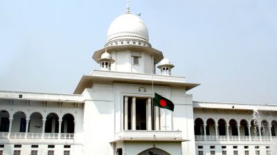 নেটওয়ার্ক পুনর্গঠনে হাইকোর্টর স্থগিতাদেশ