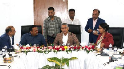 বিআইডব্লিউটিসিকে জনবান্ধব করা হবে: নৌপরিবহন মন্ত্রী