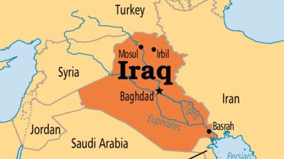 ইরাকে ৩ বাংলাদেশির মৃত্যু