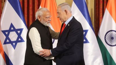 মোদির সফরের পরই কেন ইরানে হামলা, জানালেন ইসরায়েলের রাষ্ট্রদূত