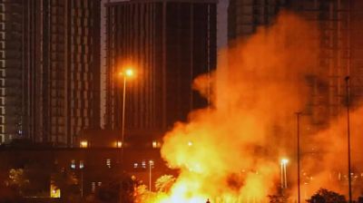 ড্রোন যুদ্ধের নতুন কৌশলে এগোচ্ছে ইরান