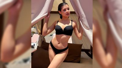 রুশ মডেল মনিকার বিরুদ্ধে আদালতে মামলা