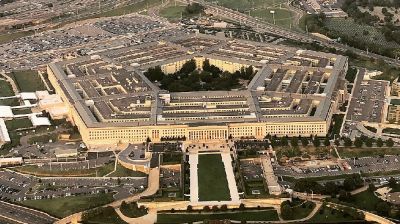 তলানিতে নামছে মার্কিন অস্ত্রভাণ্ডার, দুশ্চিন্তায় পেন্টাগন