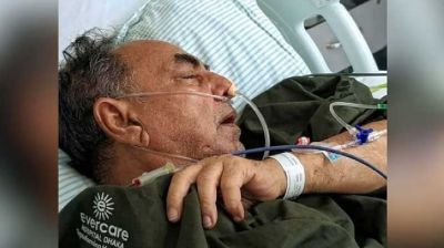 রোববার মির্জা আব্বাসকে সিঙ্গাপুরে নেওয়া হচ্ছে