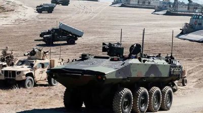 ৫৮ ড্রোন ও ক্ষেপনাস্ত্র প্রতিহত করেছে আমিরাত