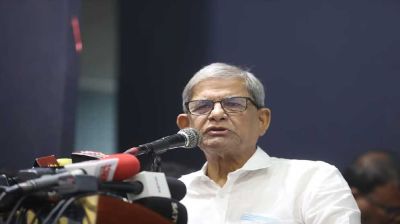 সাবেক উপদেষ্টাদের বিশেষভাবে ধন্যবাদ জানালেন এলজিআরডি মন্ত্রী