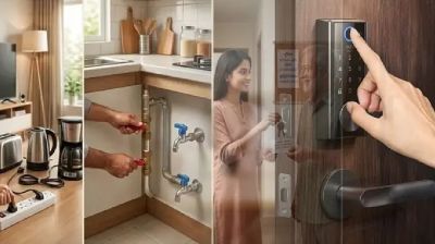 ঈদে বাড়ি যাওয়ার আগে জরুরি প্রস্তুতি