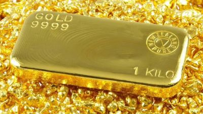 স্বর্ণের দামে বড় দরপতন