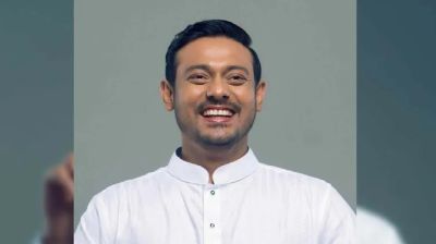  নাসীরুদ্দীন পাটওয়ারীর ক্ষোভ, মুহূর্তেই ভাইরাল ফেসবুক পোস্ট