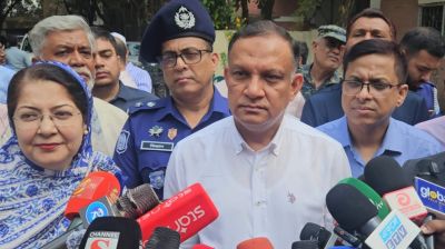 মসলিনের ঐতিহ্য পুনরুদ্ধারে উদ্যোগ জোরদার: পাট প্রতিমন্ত্রী 