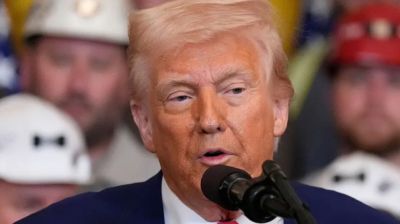 সংঘাত নিরসনে ইরানের কাছে ১৫ দফার প্রস্তাব পাঠাল যুক্তরাষ্ট্র