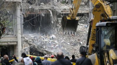 ইসরায়েলি হামলায় ইরানে মৃতের সংখ্যা বেড়ে ১,৯৩৭