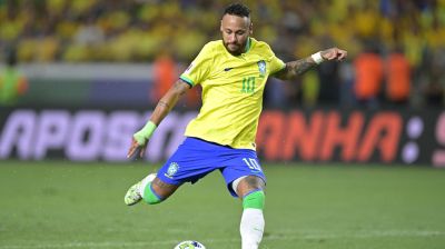 নেইমার ছাড়াই দল ঘোষণা ব্রাজিলের, ৫ নতুন মুখ  