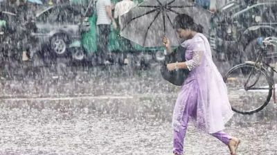 ঢাকায় ৪০-৫০ কিমি বেগে ঝোড়ো হাওয়ার আভাস