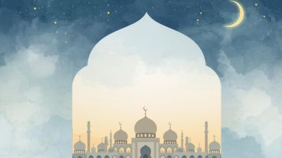 আজ যেসব দেশে ঈদ