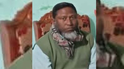 লালমনিরহাটে বিদ্যুৎস্পৃষ্ট হয়ে এক ব্যক্তির মৃত্যু