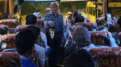 বাহরাইন থেকে দেশে ফিরছেন ২৮২ প্রবাসী বাংলাদেশি  