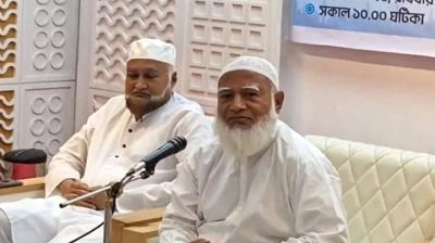 ‘আগামীতে সবাই বিরোধীদলের আসল ভূমিকা দেখতে পাবে’  