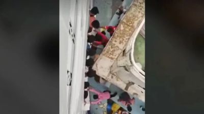 ফেরা হলো না বাড়ি, দুই লঞ্চের চাপায় নিহত ১, নিখোঁজ ২  