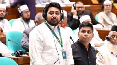 শুভবুদ্ধির উদয় ঘটবে সরকারি দলের 