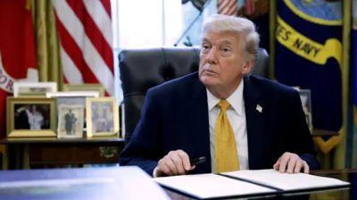 ‘মধ্যপ্রাচ্যে নতুন করে সেনা মোতায়েনের পরিকল্পনা নেই’  