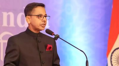 বাংলাদেশ-ভারত সম্পর্ক নিয়ে যে বার্তা দিলেন হাইকমিশনার প্রণয় ভার্মা