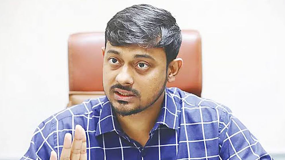 নাসীরুদ্দীন পাটওয়ারীর বিরুদ্ধে মামলার আবেদন