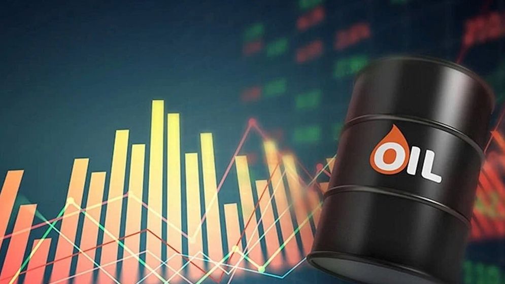 বাড়ল তেলের দাম, শেয়ারবাজারে ধস 