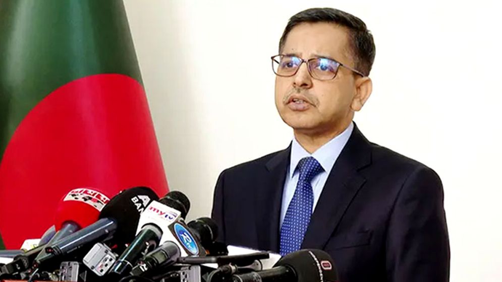 ভারতের ভিসা চালুর বিষয়ে নতুন বার্তা দিলেন হাইক‌মিশনার  