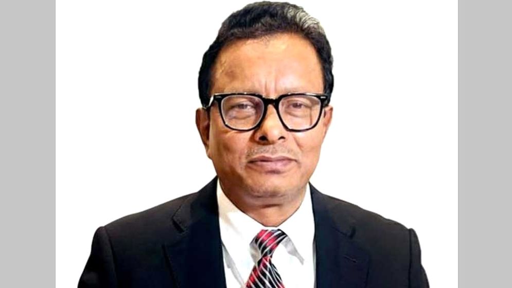 স্ত্রীসহ ওয়াসার সদ্য সাবেক এমডি আব্দুস সালামের দেশত্যাগে নিষেধাজ্ঞা  