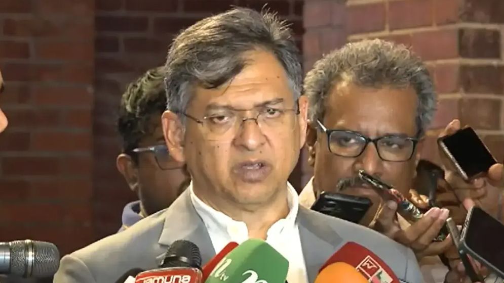 ‘জুলাই সুরক্ষা’ নিয়ে সবাই একমত   