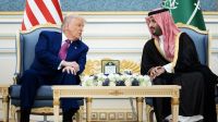 ইরানে হামলা চালিয়ে যেতে ট্রাম্পকে সৌদি যুবরাজের চাপ