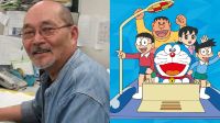 না ফেরার দেশে ‘ডোরেমন’ নির্মাতা
