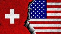 যুক্তরাষ্ট্রে অস্ত্র রপ্তানি বন্ধ করল সুইজারল্যান্ড