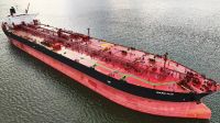 পাকিস্তানের তেলবাহী জাহাজ আটকে দিলো ইরান