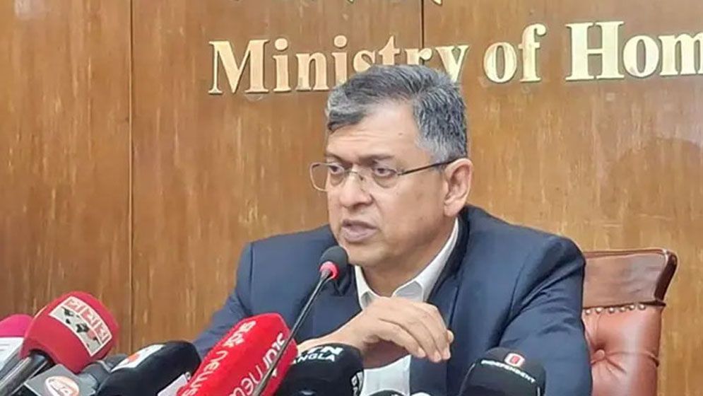 সংসদীয় অধিবেশনে রাষ্ট্রপতির ভাষণ দেওয়া নিয়ে যা জানালেন স্বরাষ্ট্রমন্ত্রী