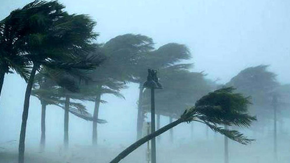 ঢাকাসহ যেসব বিভাগে হতে পারে কালবৈশাখী 