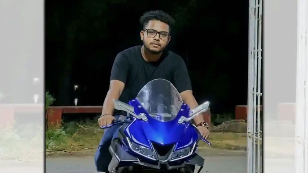 স্ত্রী-কন্যাকে হত্যার পর নিজেকে শেষ করলেন যুবক 