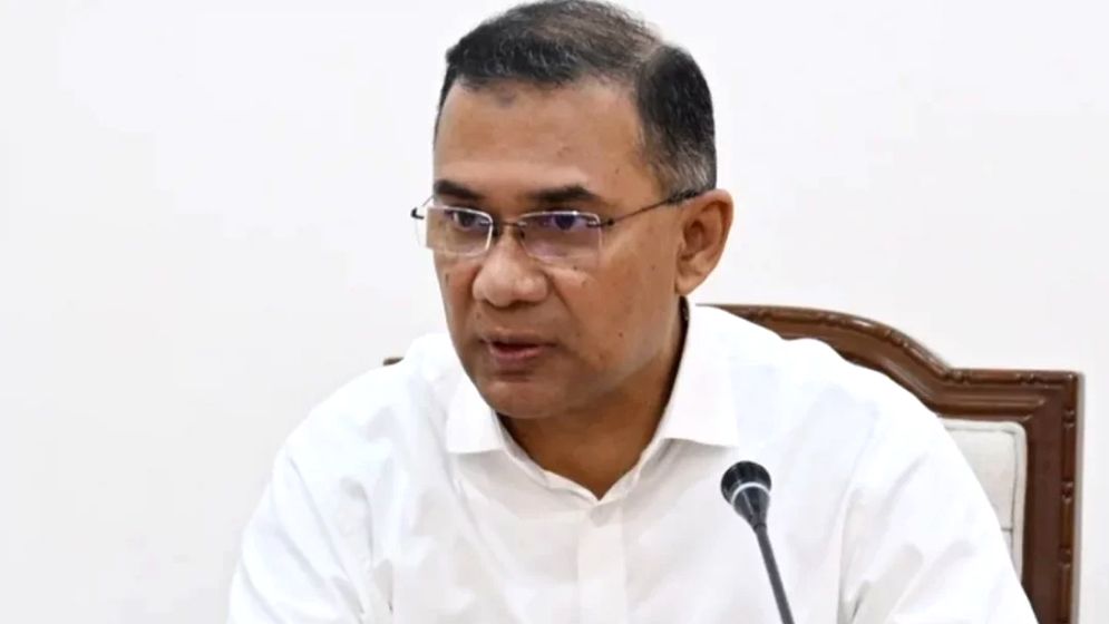 প্রধানমন্ত্রী তারেক রহমান বললেন, ‘চলেন যুদ্ধে যাই’  