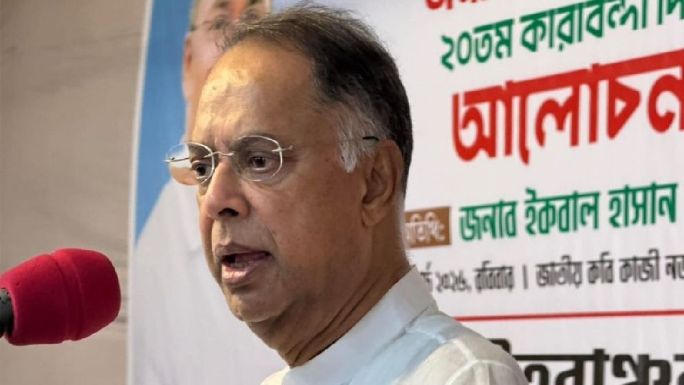 তেলের দাম বাড়ানোর পরিকল্পনা নেই: টুকু