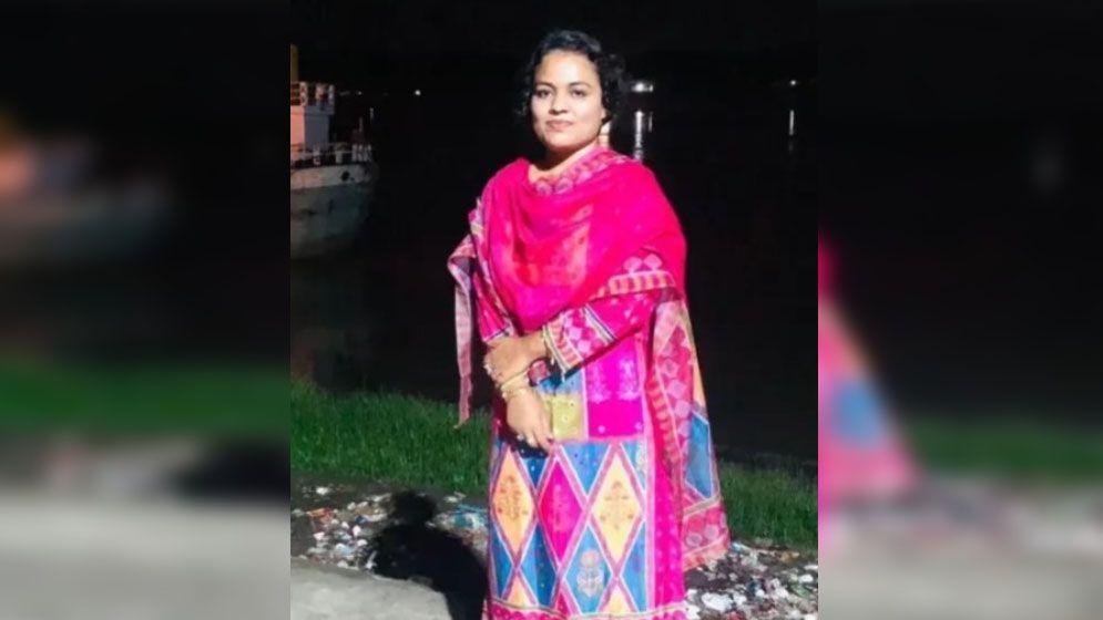 মীরসরাইয়ে গৃহবধূর রহস্যজনক মৃত্যু 