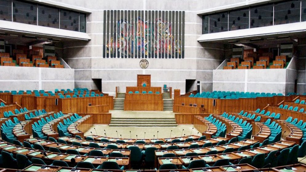 প্রথম অধিবেশন শুরু হচ্ছে আজ