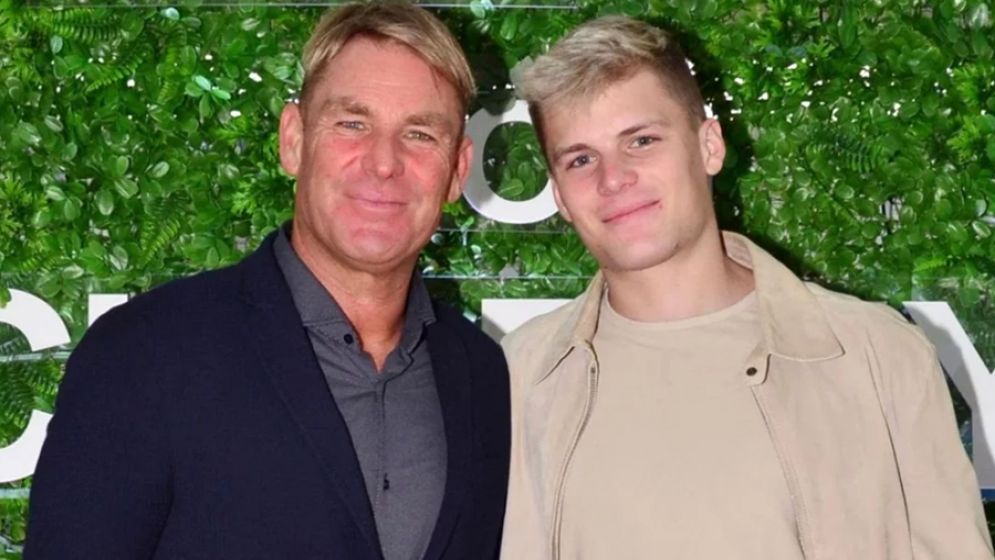 ‘করোনার টিকাই মেরে ফেলেছে শেন ওয়ার্নকে’  