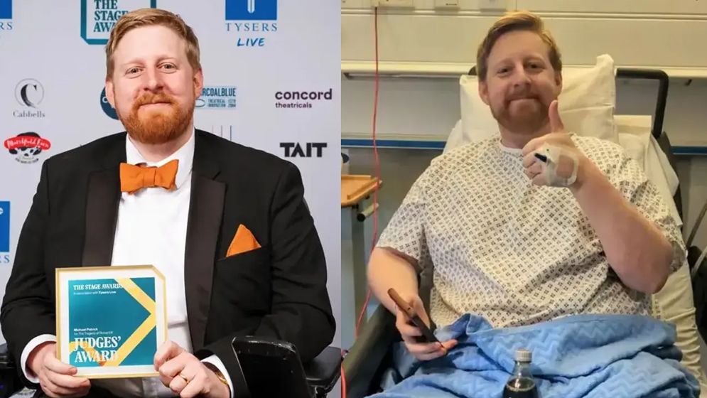 বিরল রোগে ‘গেম অফ থ্রোনস’ তারকার অকাল মৃত্যু  