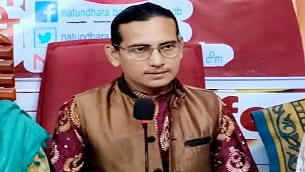 ‘হাদীর খুনী ডিপ স্টেটহলে জড়িত নাহিদ গং’