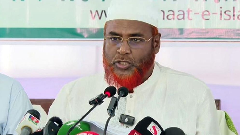 ‘প্রমাণ হয়েছে দলীয় সরকারের অধীন সুষ্ঠু নির্বাচন হবে না’ 